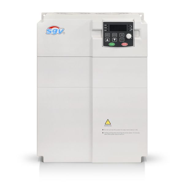 INVERSOR SOLAR PARA BOMBAS D'ÁGUA 25 CV TRIFÁSICA 380 V