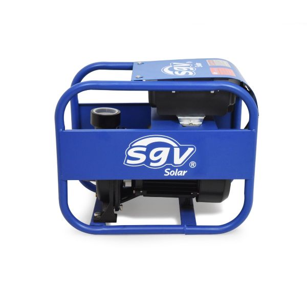 BOMBA DE SUPERFICIE CC SGV 1,1KW 16M 26.000L/H