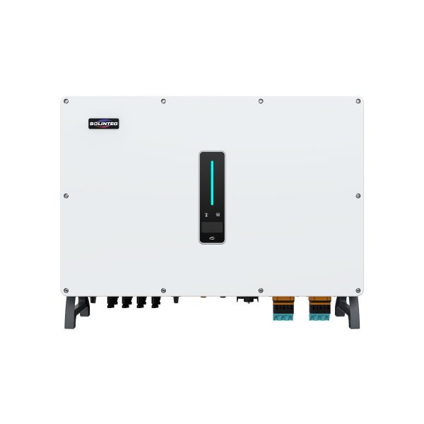 INVERSOR SOLINTEG 40 KW MHT-40K-100 - PRÉ-VENDA