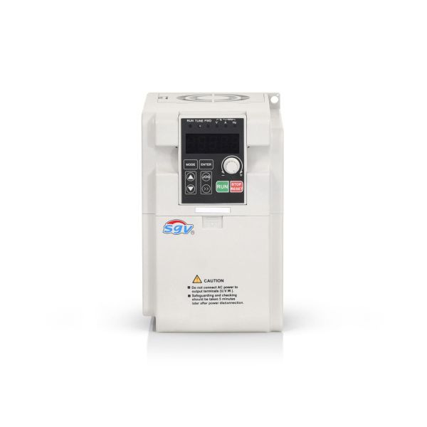 INVERSOR SOLAR PARA BOMBA D'ÁGUA 3 CV MONOFÁSICA 220 V