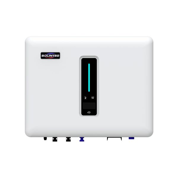 INVERSOR SOLINTEG 5 KW MHS-5K-30 - PRÉ-VENDA