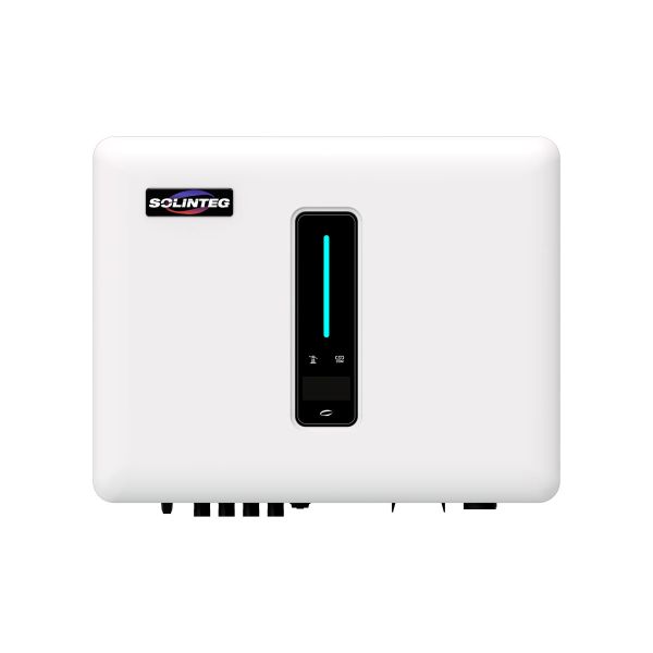 INVERSOR SOLINTEG 10 KW MHT-10K-40 - PRÉ-VENDA