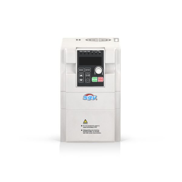 INVERSOR SOLAR PARA BOMBAS D'ÁGUA 5,5 CV TRIFÁSICA 220 V