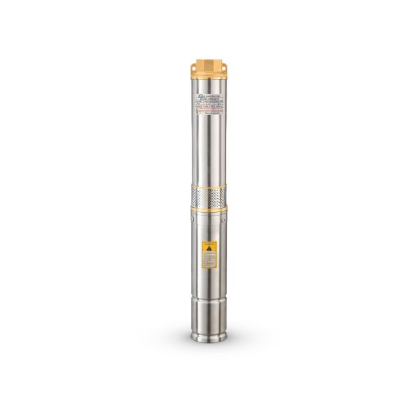 BOMBA SUBMERSA SGV 220V 1,1kW 1.5CV 1,5HP 64M 8400L/H