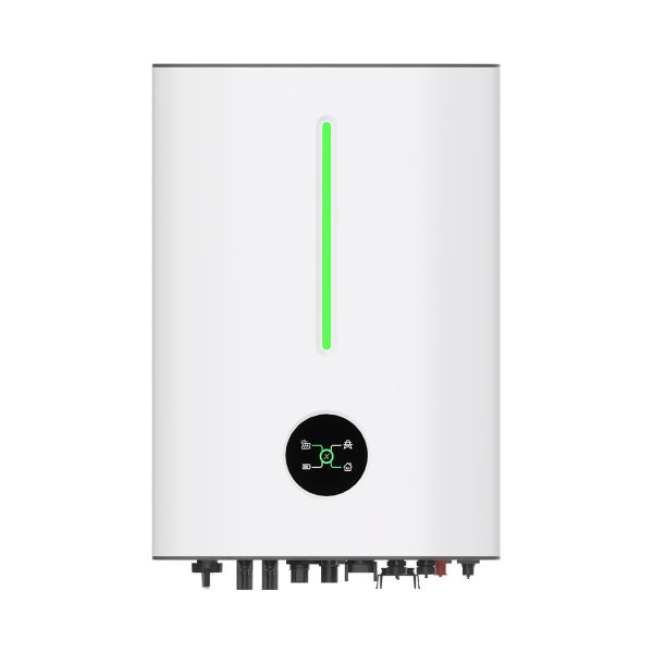 INVERSOR LIVOLTEK 5 KW HYPER-5000 - PRÉ-VENDA 