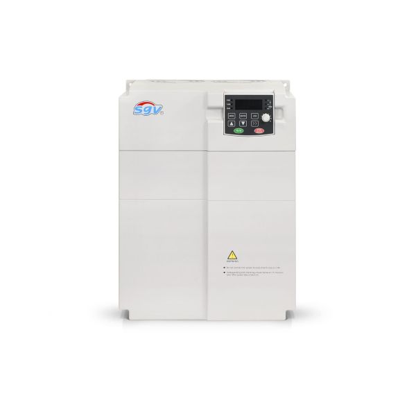 INVERSOR SOLAR PARA BOMBAS D'ÁGUA 20 CV TRIFÁSICA 380 V