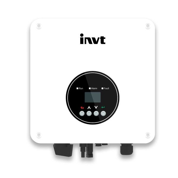 INVERSOR INVT 6 kW MG6KTL-2M-PLUS