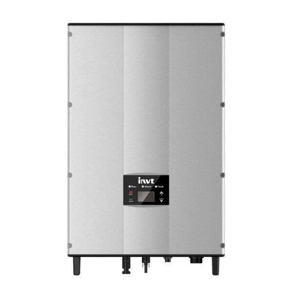 INVERSOR INVT 10 kW BG10KTR