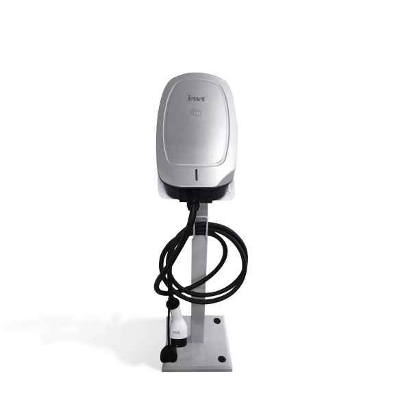 Carregador Veicular Carro Elétrico INVT 22kw 380v