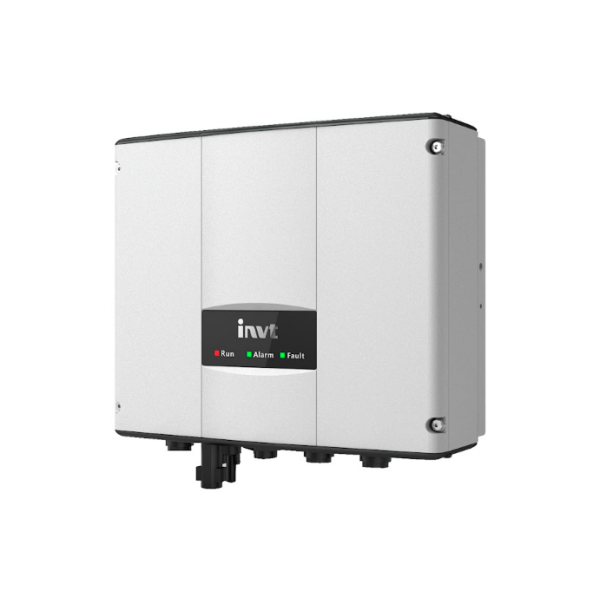 INVERSOR INVT POTENCIA  2CV/1.5KW 1PH/3PH BPD1K5TNAC