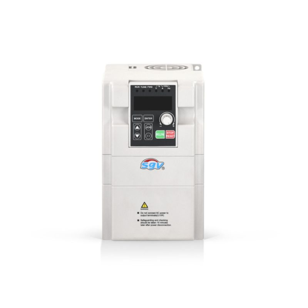 INVERSOR SOLAR PARA BOMBAS D'ÁGUA 5,5 CV TRIFÁSICA 380 V