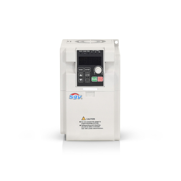 INVERSOR SOLAR PARA BOMBA D'ÁGUA 3 CV TRIFÁSICA 220 V