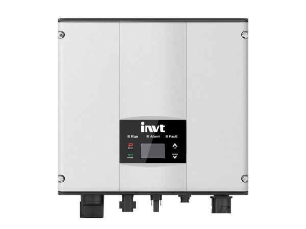 INVERSOR INVT 3 kW MG3KTL-ZI