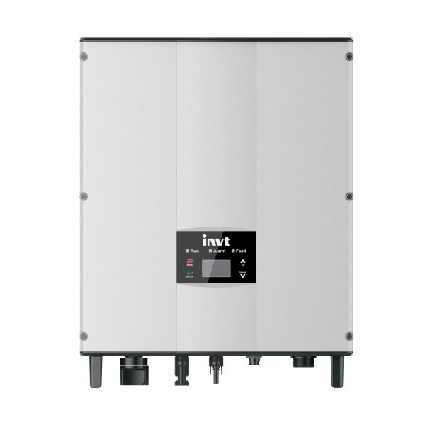 INVERSOR INVT 5 kW MG5KTL-ZI