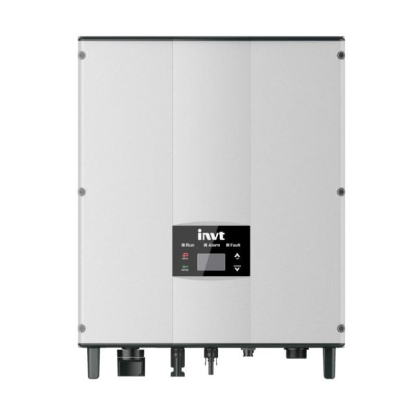 INVERSOR INVT 5 kW MG5KTL
