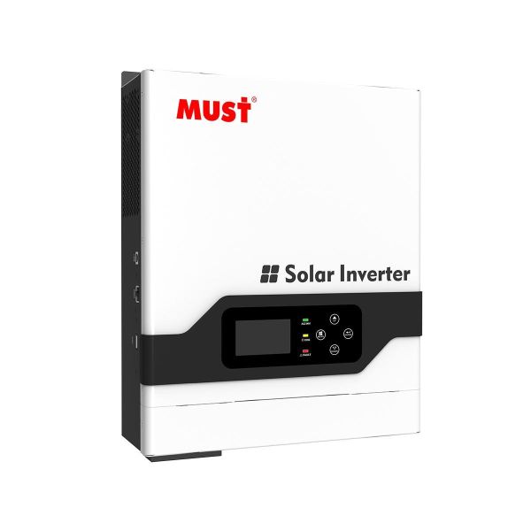 INVERSOR MUST 3,2 kW PV18-3224 VPM ll