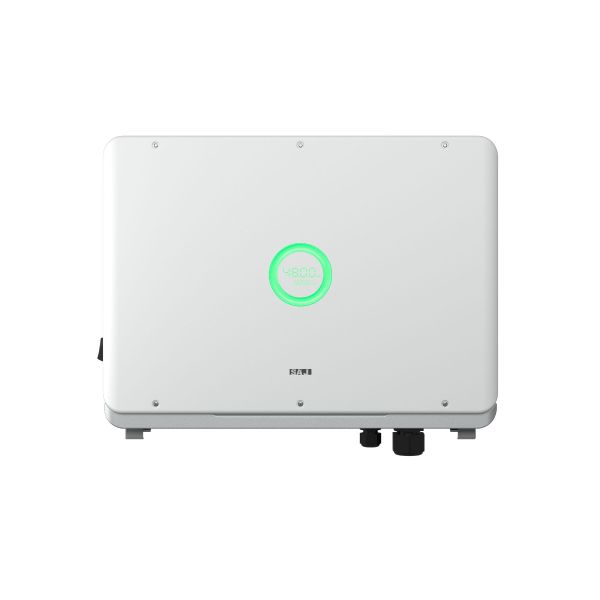 INVERSOR SAJ 10 KW R6-10K-S3