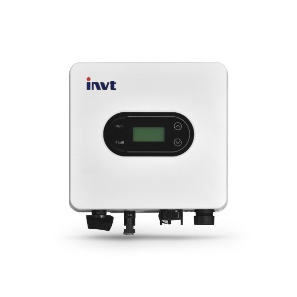 GERADOR ON-GRID POTENCIA DE 5KW MONOFASICO 220V XG5KTL-S