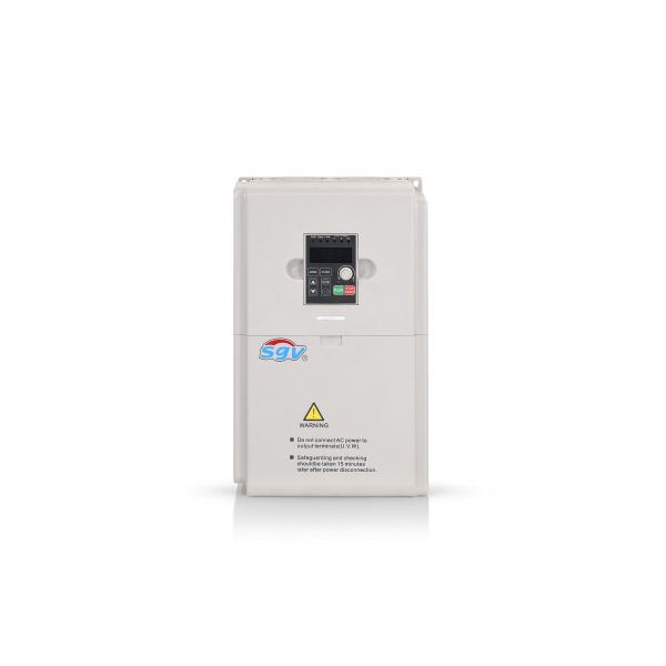 INVERSOR SOLAR PARA BOMBAS D'ÁGUA 7,5 CV TRIFÁSICA 220 V