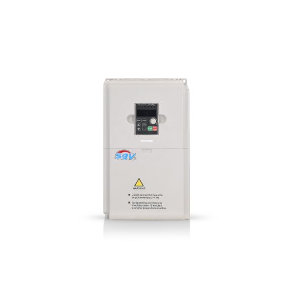 INVERSOR SOLAR PARA BOMBAS D'ÁGUA 10 CV TRIFÁSICA 380 V