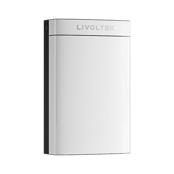 BATERIA DE LÍTIO RESIDENCIAL LIFEPO4 BLF  51.2V/5.12 KWH LIVOLTEK - DISPONÍVEL 5 DIAS APÓS A COMPRA