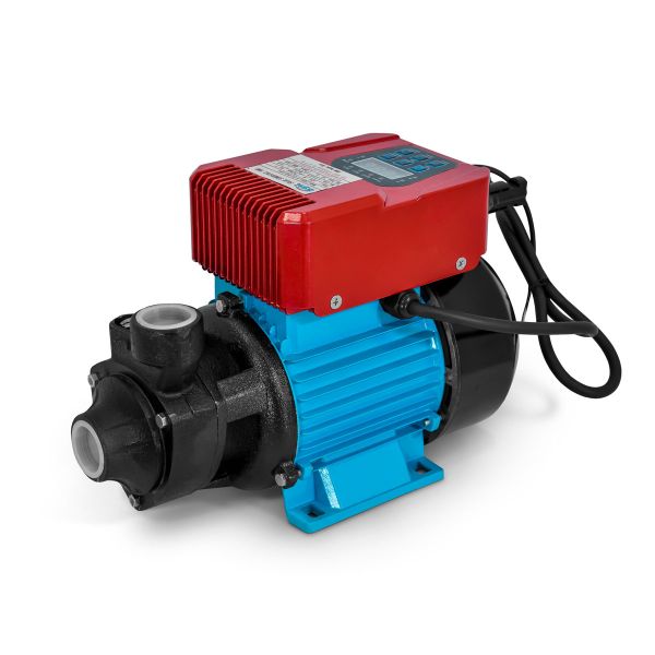 BOMBA DE SUPERFÍCIE CC 0,45KW 0,60CV 0,60HP 50M 3000L/H