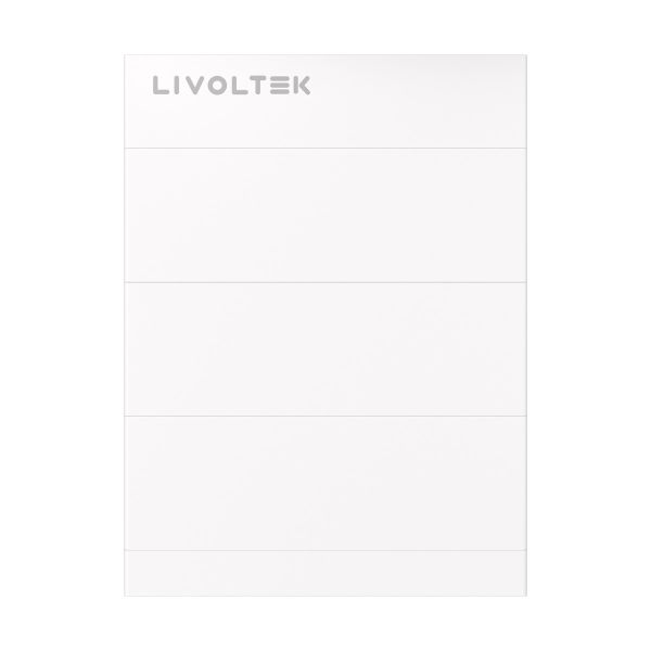 BATERIA DE LÍTIO RESIDENCIAL LIFEPO4 BHF 204.8V /10.24 KWH LIVOLTEK - DISPONÍVEL 5 DIAS APÓS A COMPRA