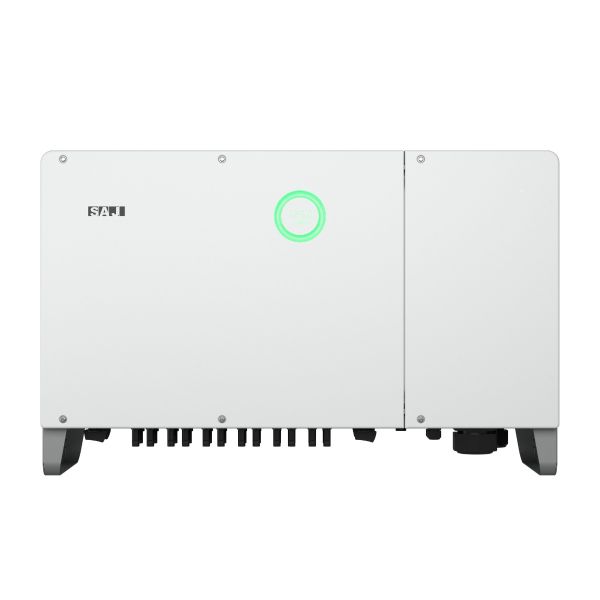 INVERSOR SAJ 125 KW C6-125K-T12 - DISPONÍVEL 5 DIAS APÓS A COMPRA