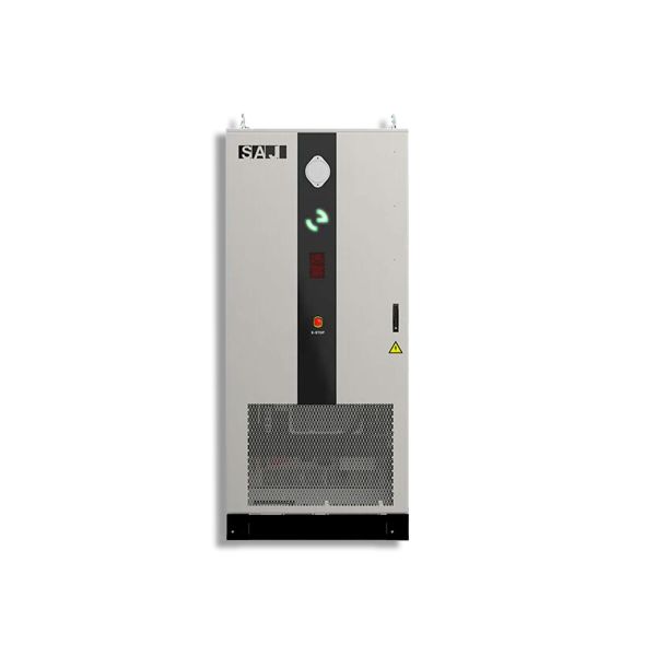 SAJ CM2 BESS All-in-One - SOB ENCOMENDA