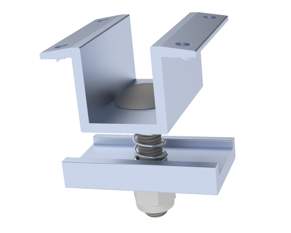 FIXADOR INTERMEDIARIO SOLO