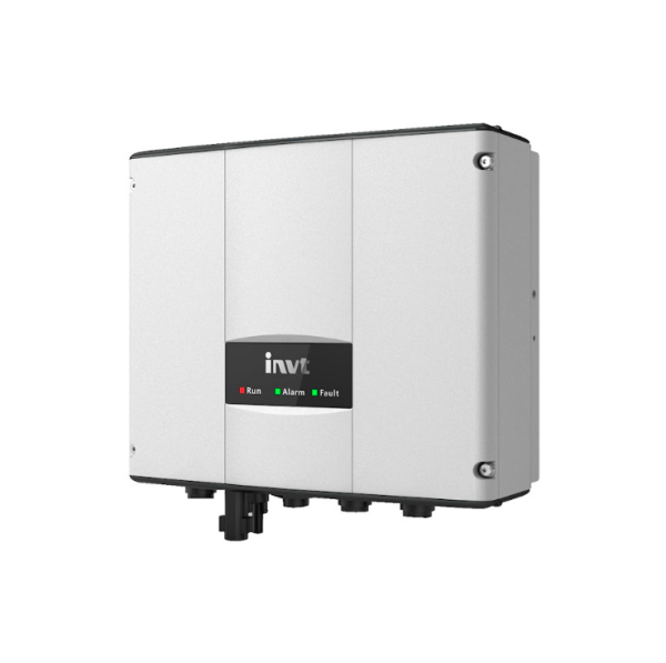 INVERSOR INVT POTENCIA 750W 1PH/3PH BPD0K7TNAC