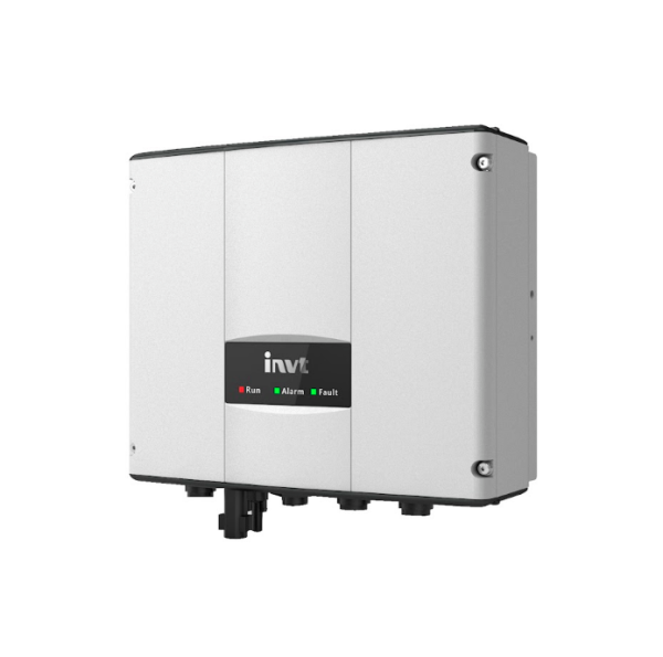 NVERSOR INVT POTENCIA 7,5CV/5.5KW 3PH BPD5K5TRAC