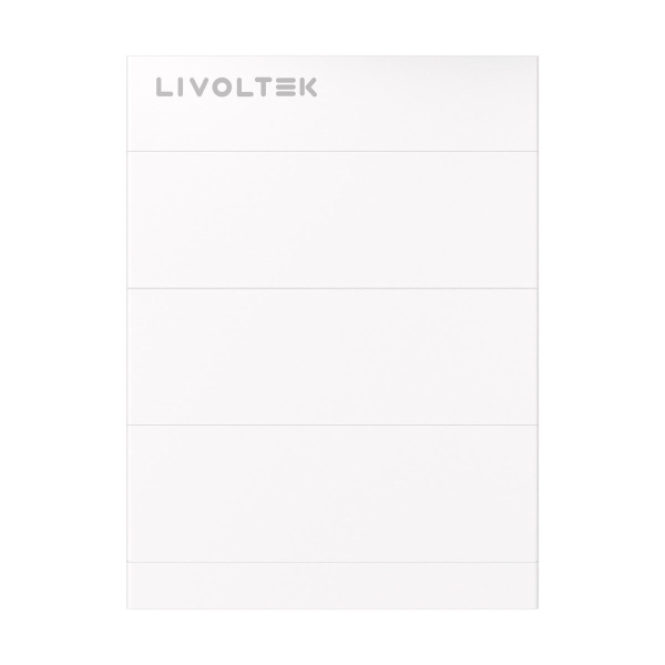 BATERIA DE LÍTIO RESIDENCIAL LIFEPO4 BHF 512V /25.6 KWH LIVOLTEK - DISPONÍVEL 5 DIAS APÓS A COMPRA