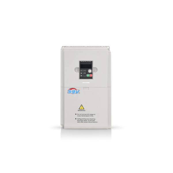 INVERSOR SOLAR PARA BOMBAS D'ÁGUA 20 CV TRIFÁSICA 380 V