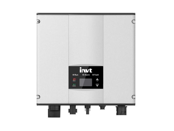 INVERSOR INVT 3 kW MG3KTL