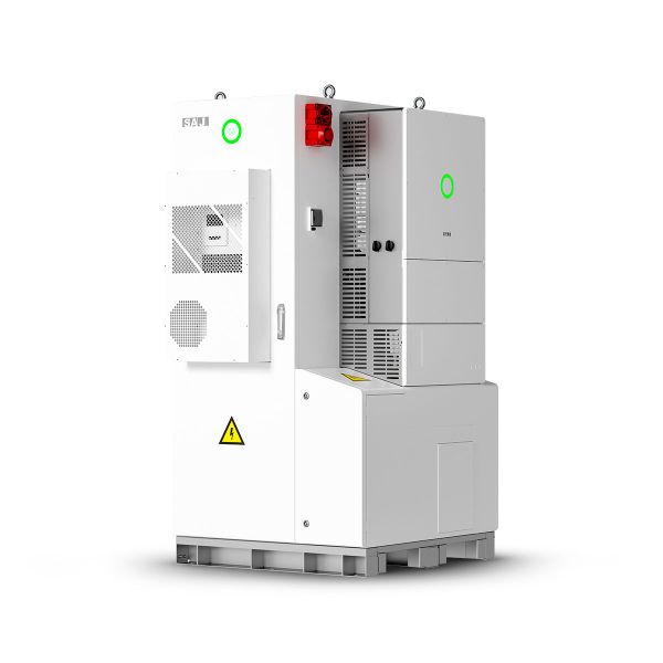 SAJ BESS CHS2 C & I ALL-IN-ONE - SOB ENCOMENDA