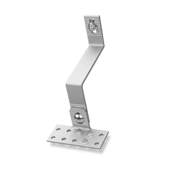 SUPORTE Z CERÂMICA ALTO