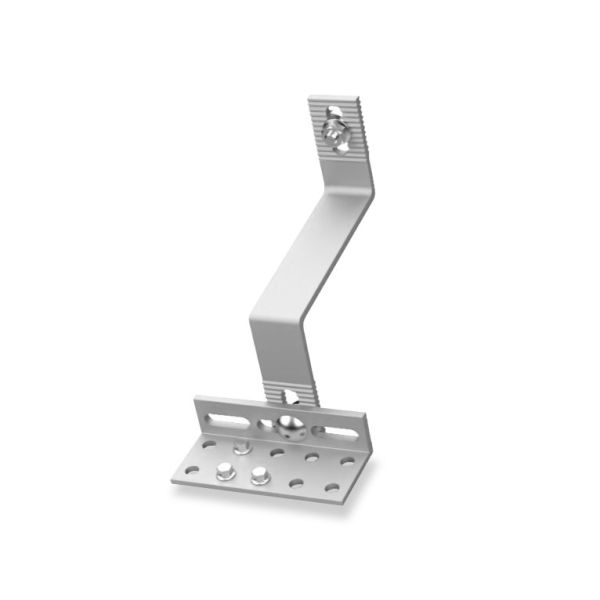 SUPORTE Z CERÂMICA BAIXO