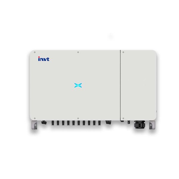 INVERSOR INVT 110 KW XG110KTR