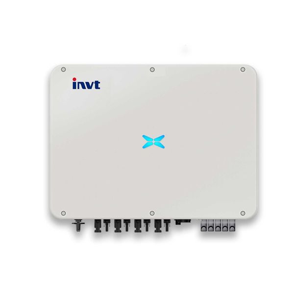 INVERSOR INVT 36 kW XG36KTR