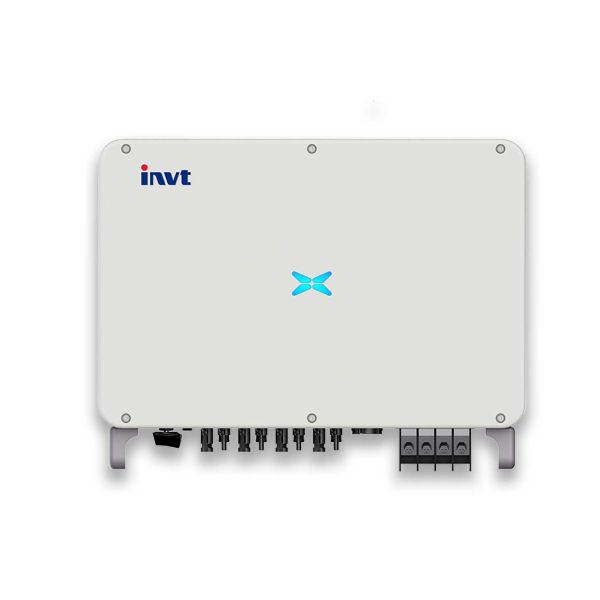 INVERSOR INVT 75 kW XG75KTR-L