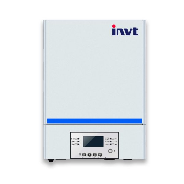 INVERSOR INVT 3 kW XN30IM-24