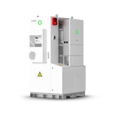 SAJ BESS CHS2 C & I ALL-IN-ONE - SOB ENCOMENDA