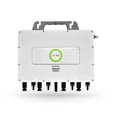 MICROINVERSOR SOLAR SAJ 2,25 KW M2-2.25K-S4