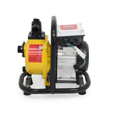 BOMBA DE SUPERFICIE CC 0,75KW 1CV 1HP 20M 6.000L/H
