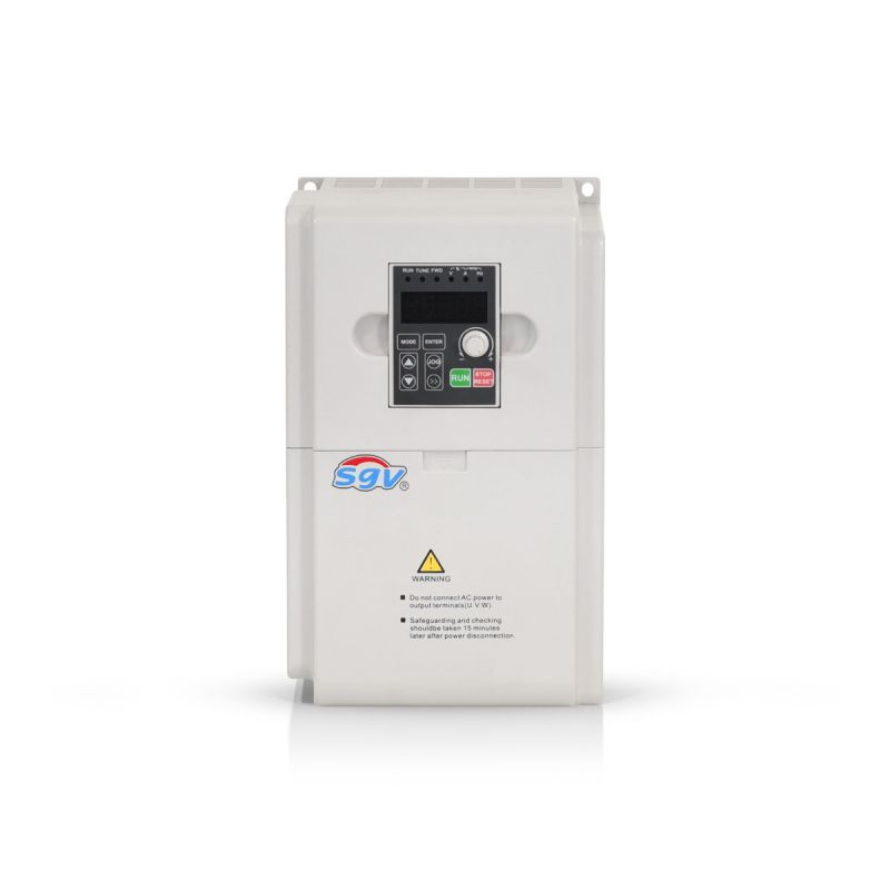 INVERSOR SOLAR PARA BOMBA D'ÁGUA 2 CV MONOFÁSICO 220 V