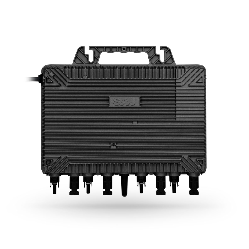 MICROINVERSOR SOLAR SAJ 2,2 KW M2-2.25K-S4